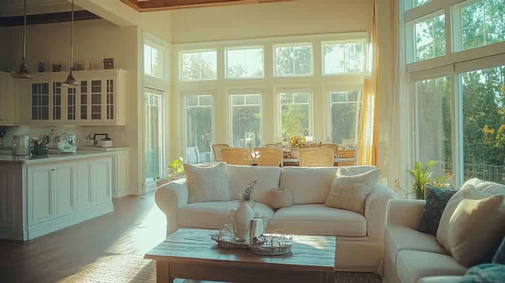 Basic House Cleaning image